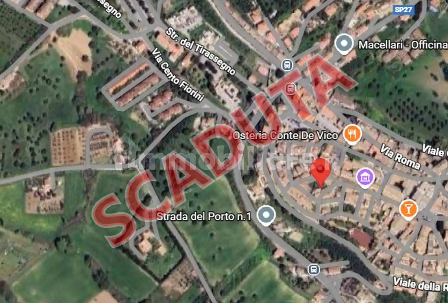 Appartamento in vendita a Civitanova Marche