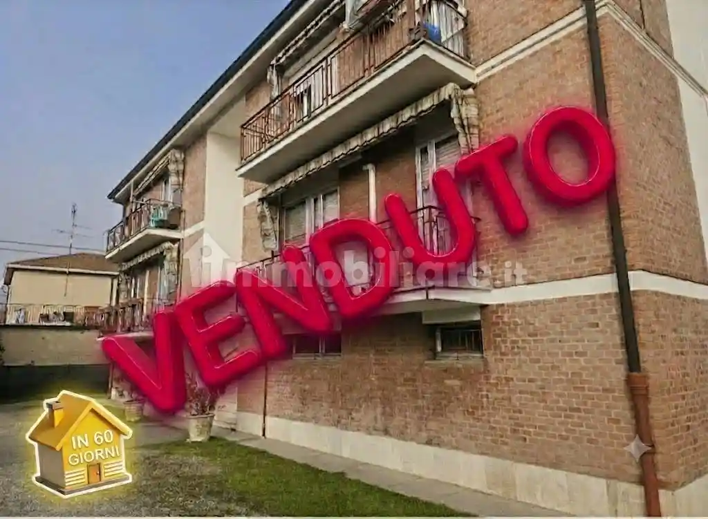 Appartamento in vendita a Budrio