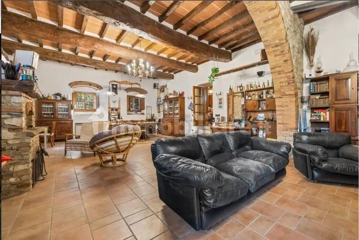 Rustico - Casale in vendita a Barberino di Mugello