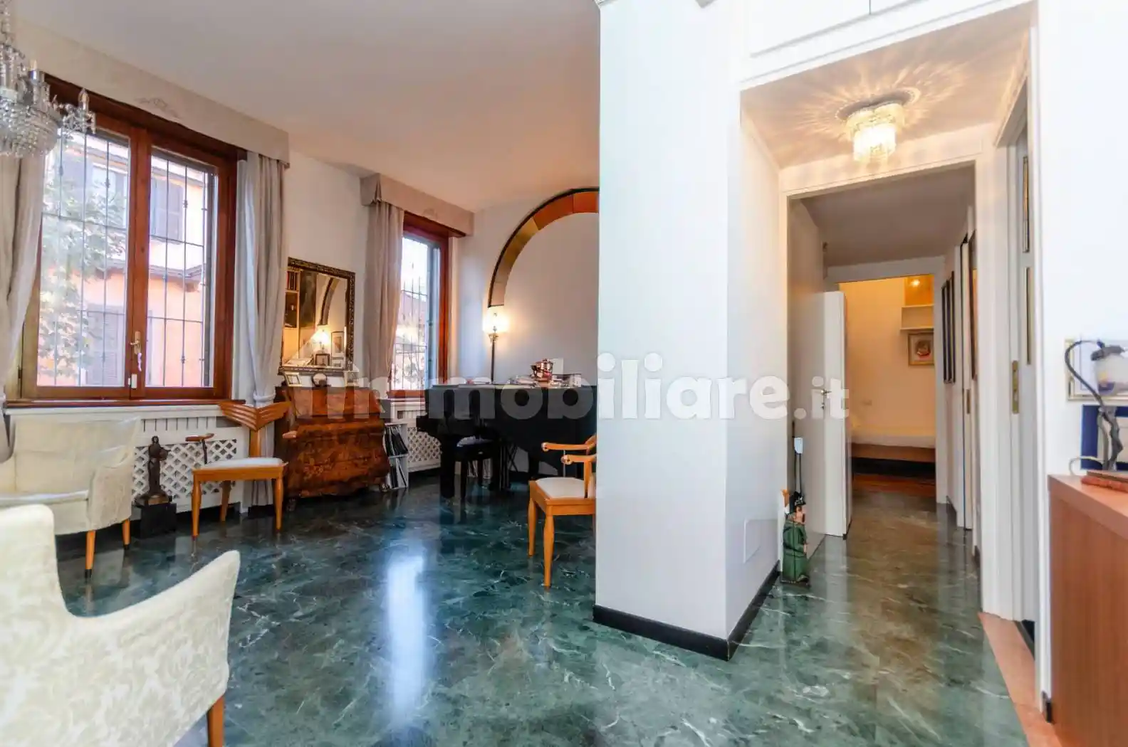 Villa unifamiliare via Privata Bitonto, Zara, Milano - foto 4