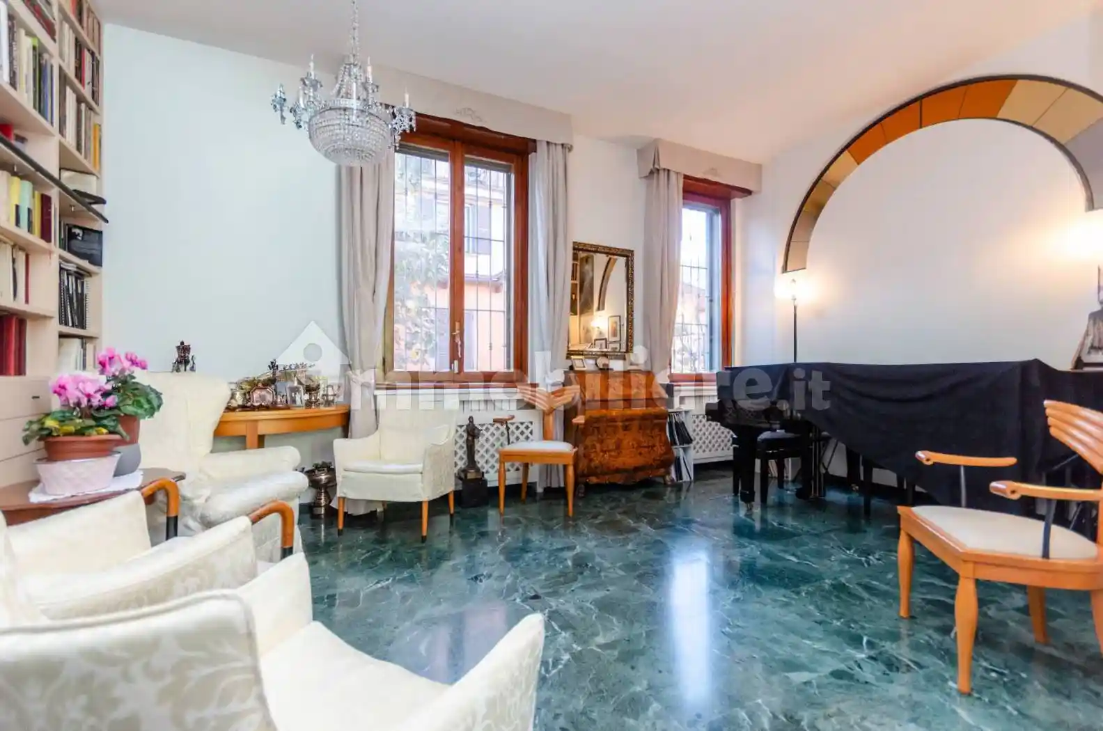 Villa unifamiliare via Privata Bitonto, Zara, Milano - foto 5