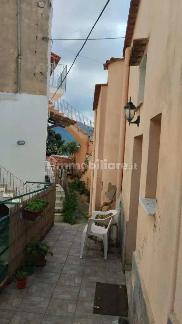 Appartamento in affitto a Barano d'Ischia