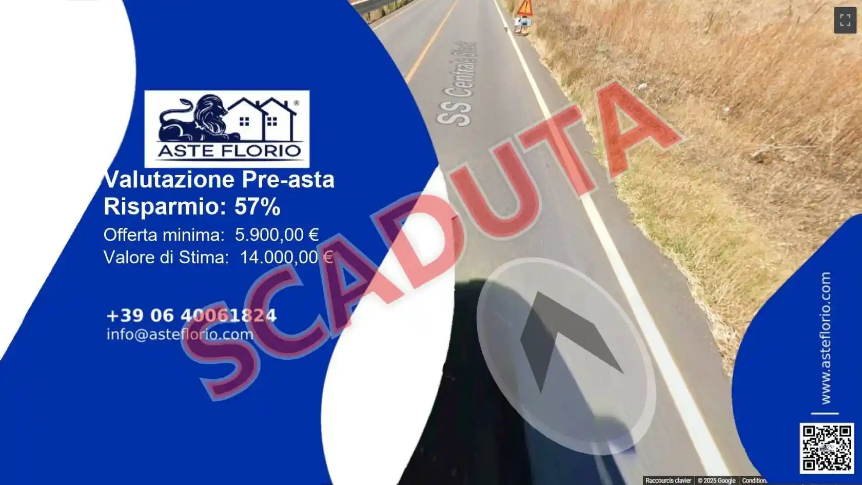 Rustico - Casale in vendita a Gela