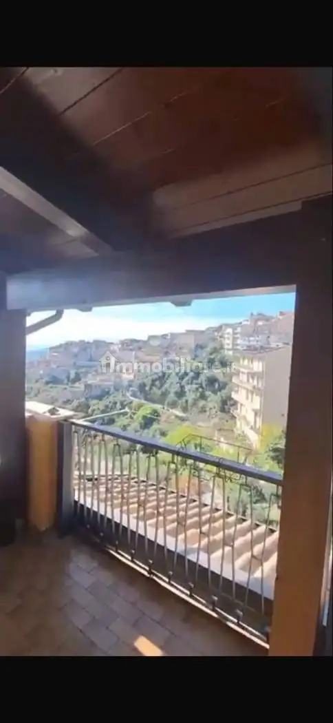 Attico - Mansarda in vendita a Saracena