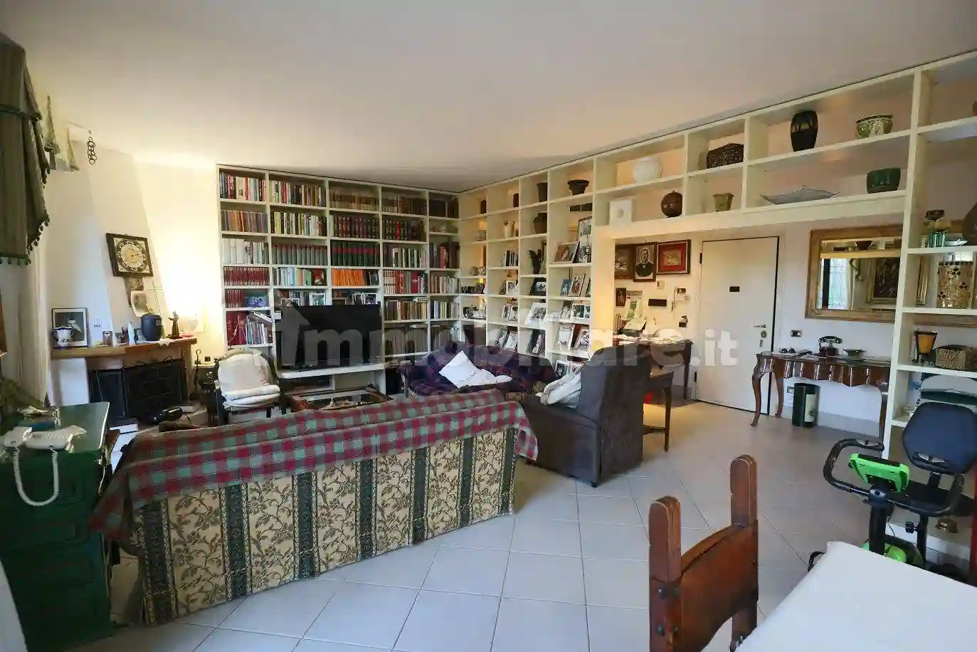 Villetta a schiera - foto 5