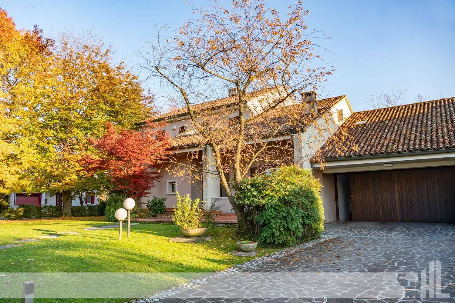 Villetta a schiera in vendita a San Pietro di Feletto