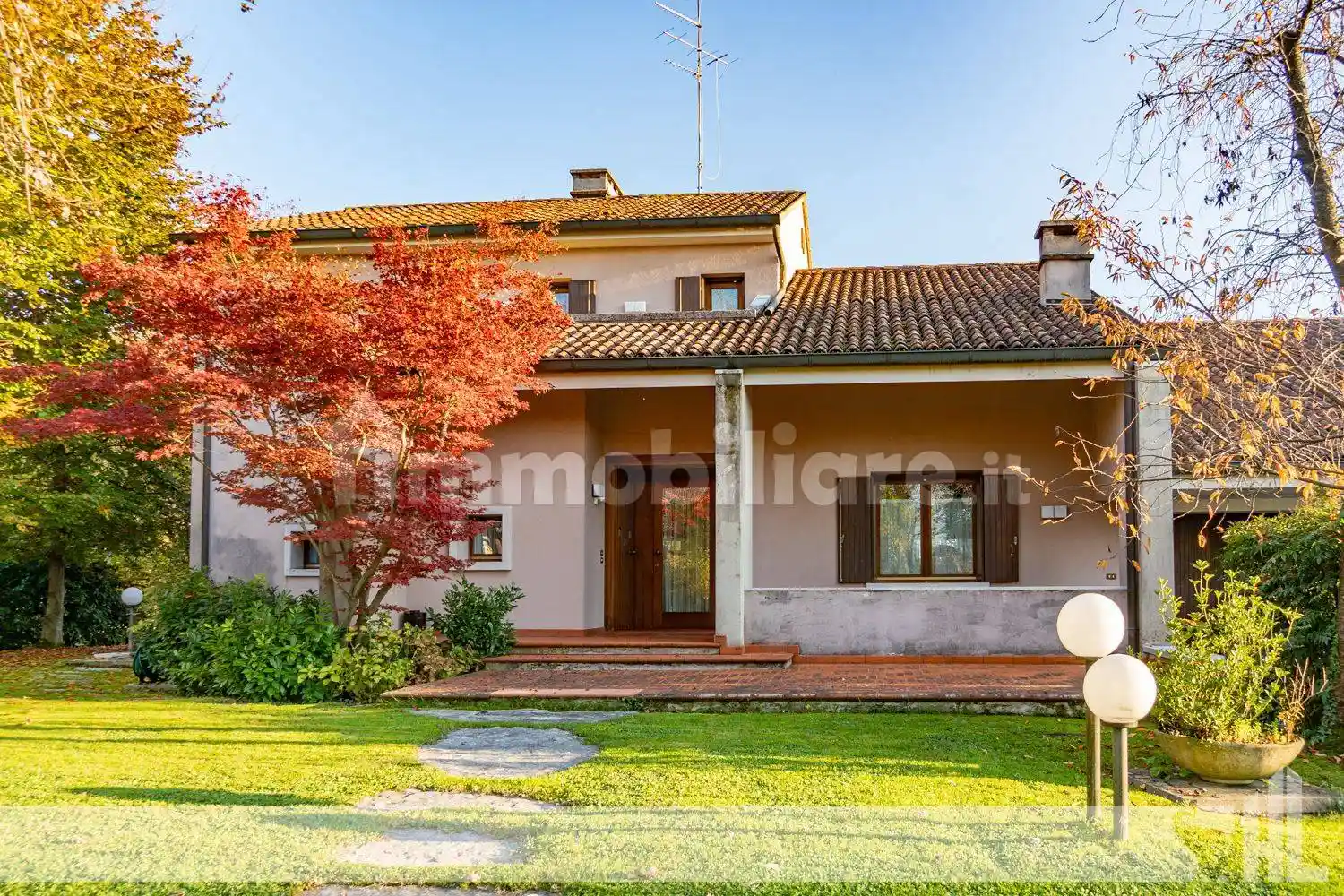 Villetta a schiera - foto 2