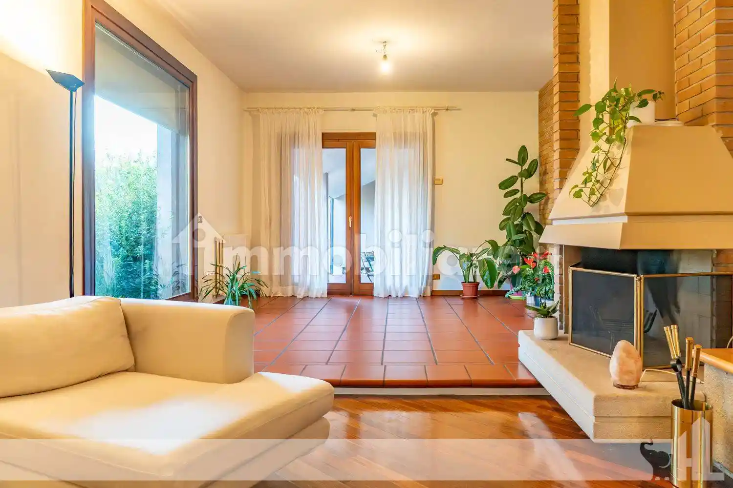 Villetta a schiera - foto 5