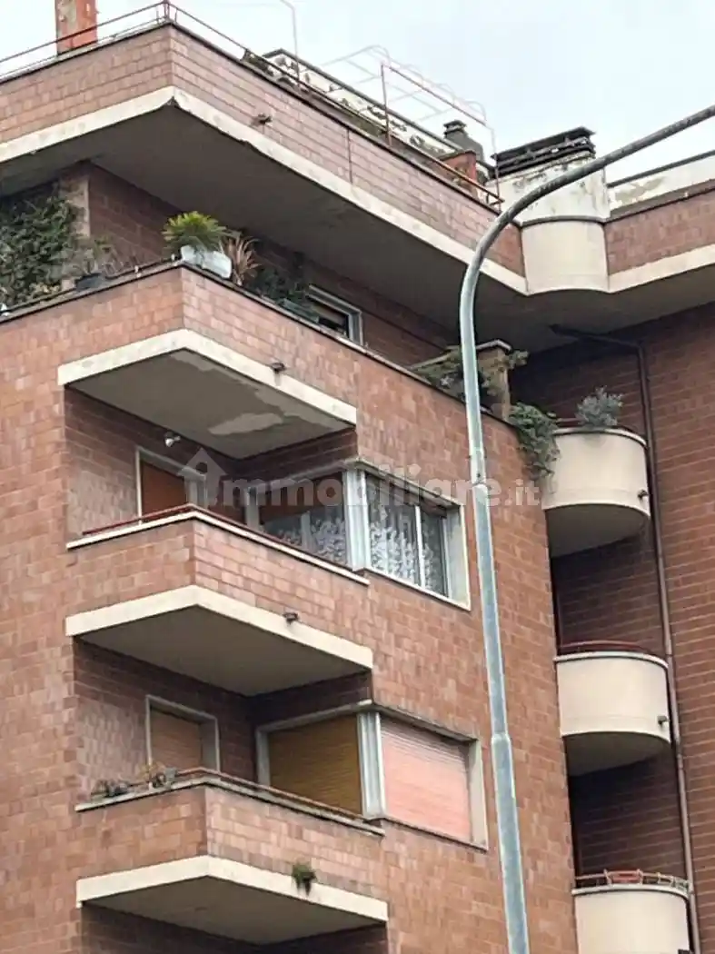 Appartamento in affitto a Varese