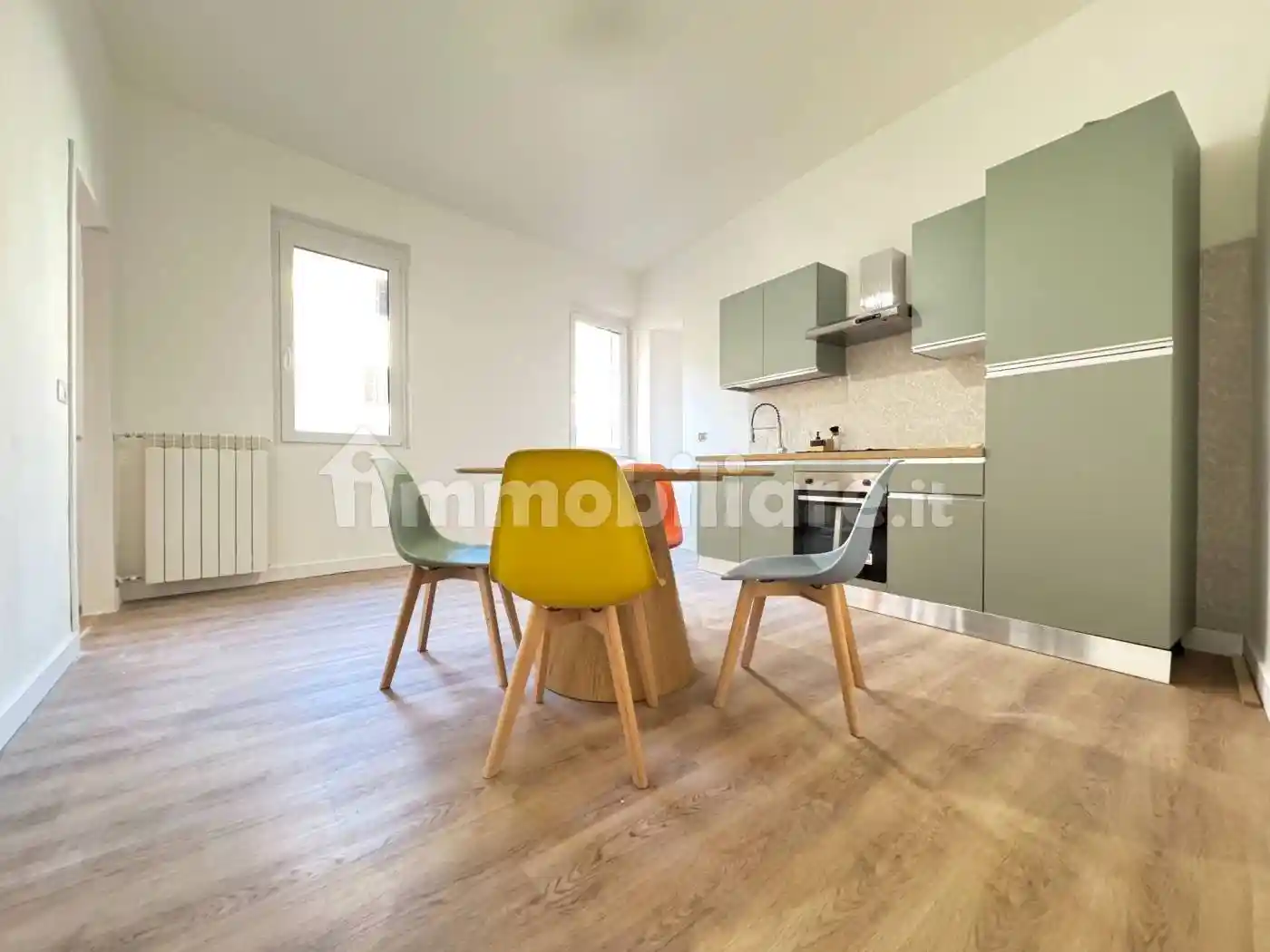 Appartamento in vendita a Perugia