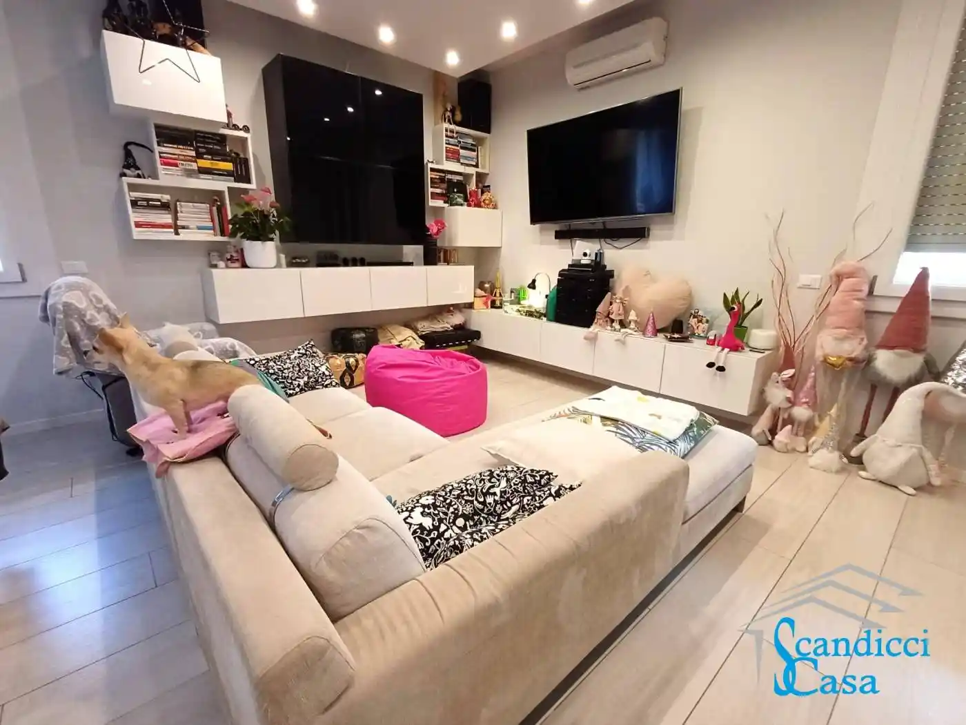 Appartamento - foto 4