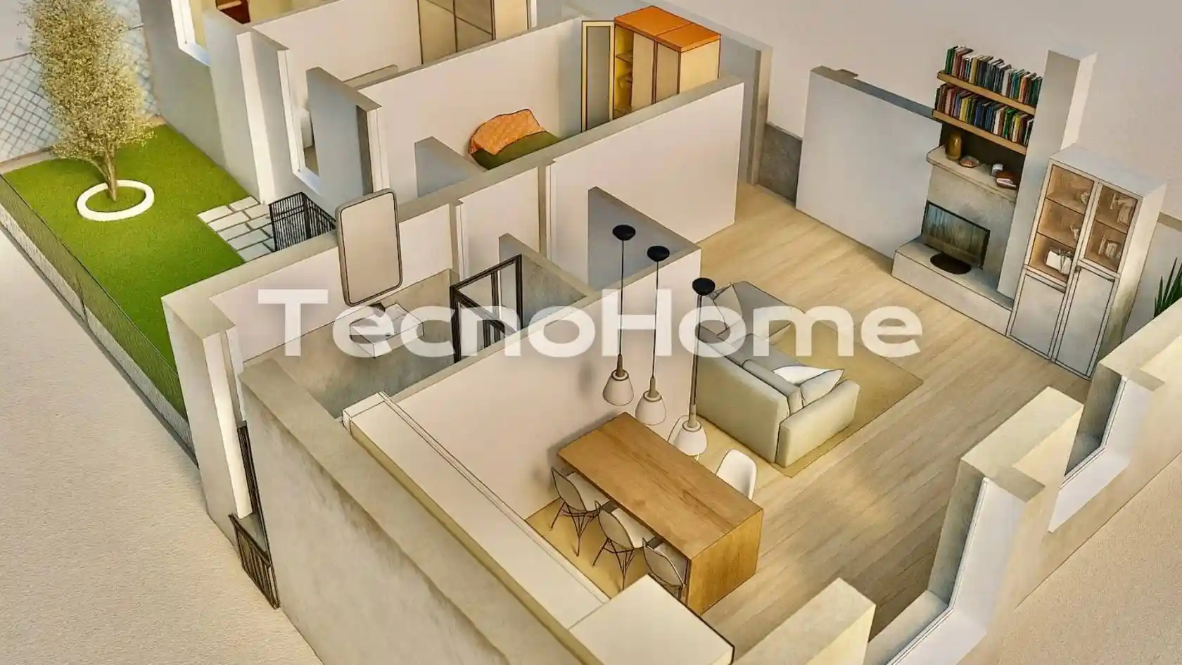 Quadrilocale via Michelangelo Anselmi 18, Pablo - Prati Bocchi, Parma - foto 5