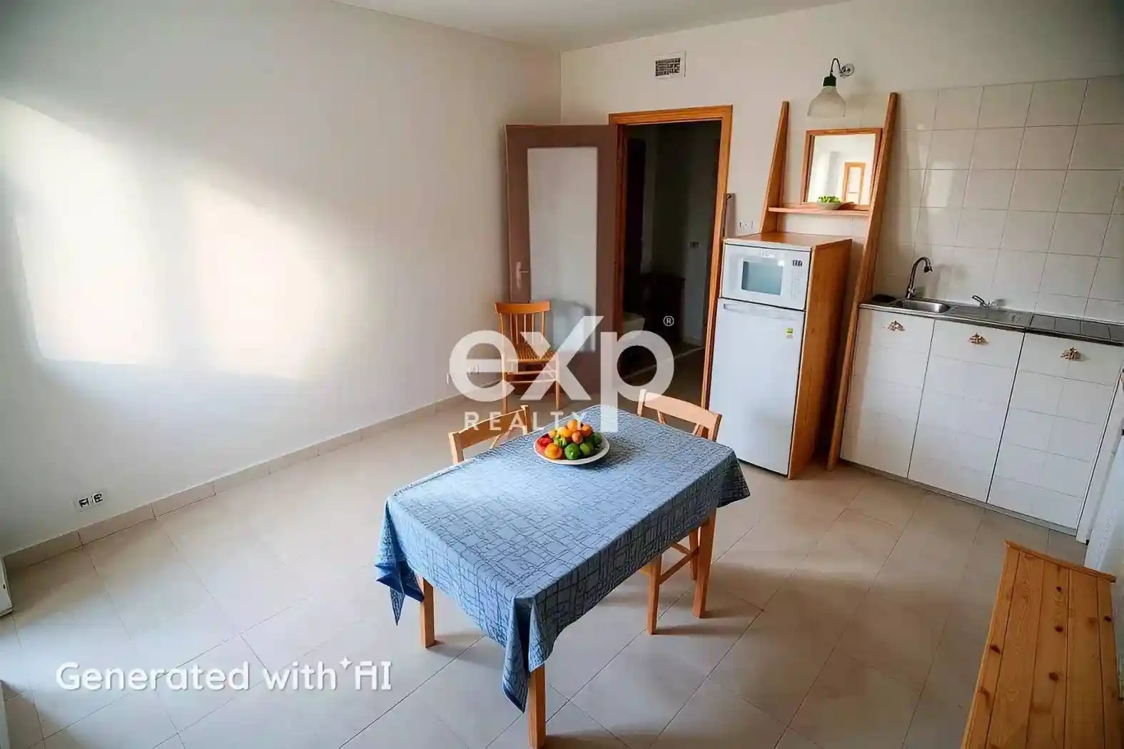 Quadrilocale via Quarnaro, 19, Gallico - Sambatello, Reggio Calabria - foto 4