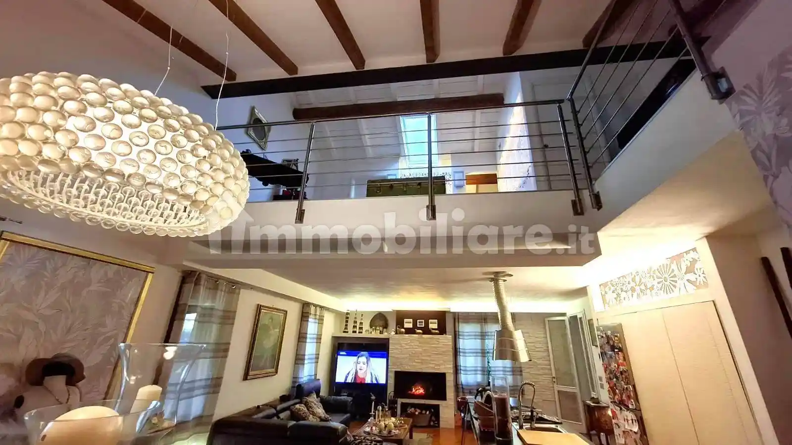 Villa in vendita a Rivergaro