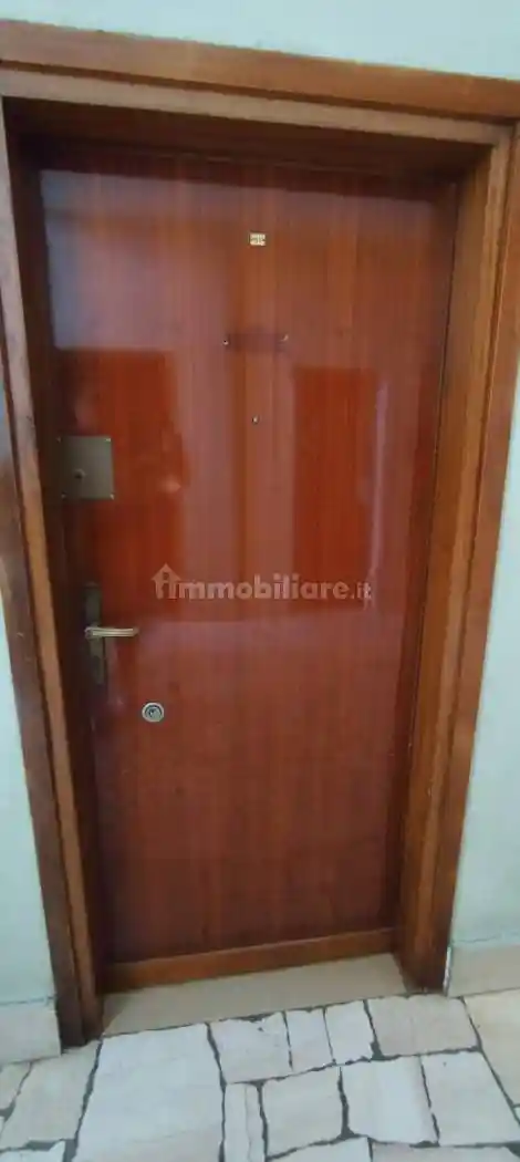 Trilocale via Virgilio 4, Stadio, Seregno - foto 2