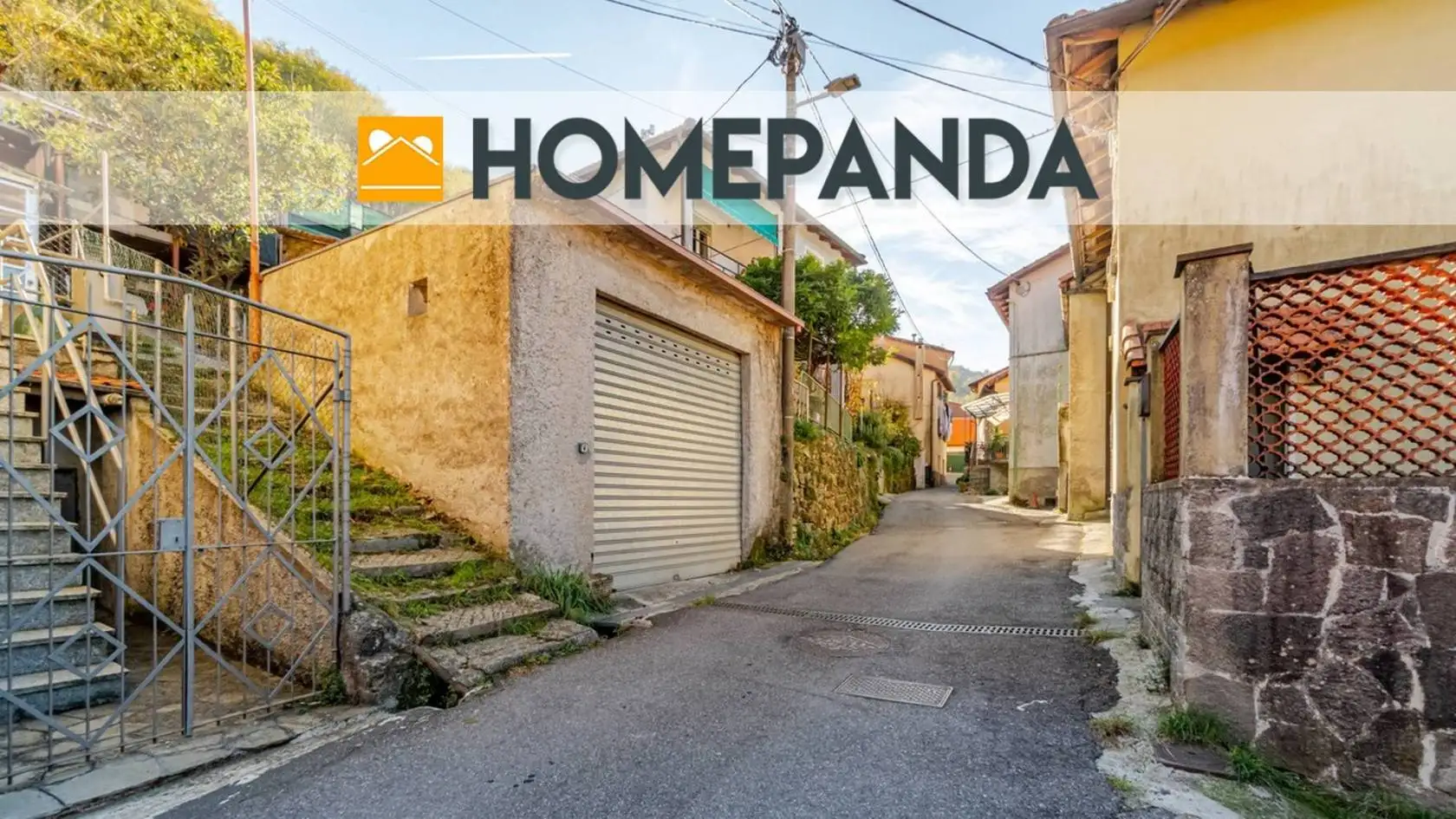 Casa indipendente in vendita a Davagna