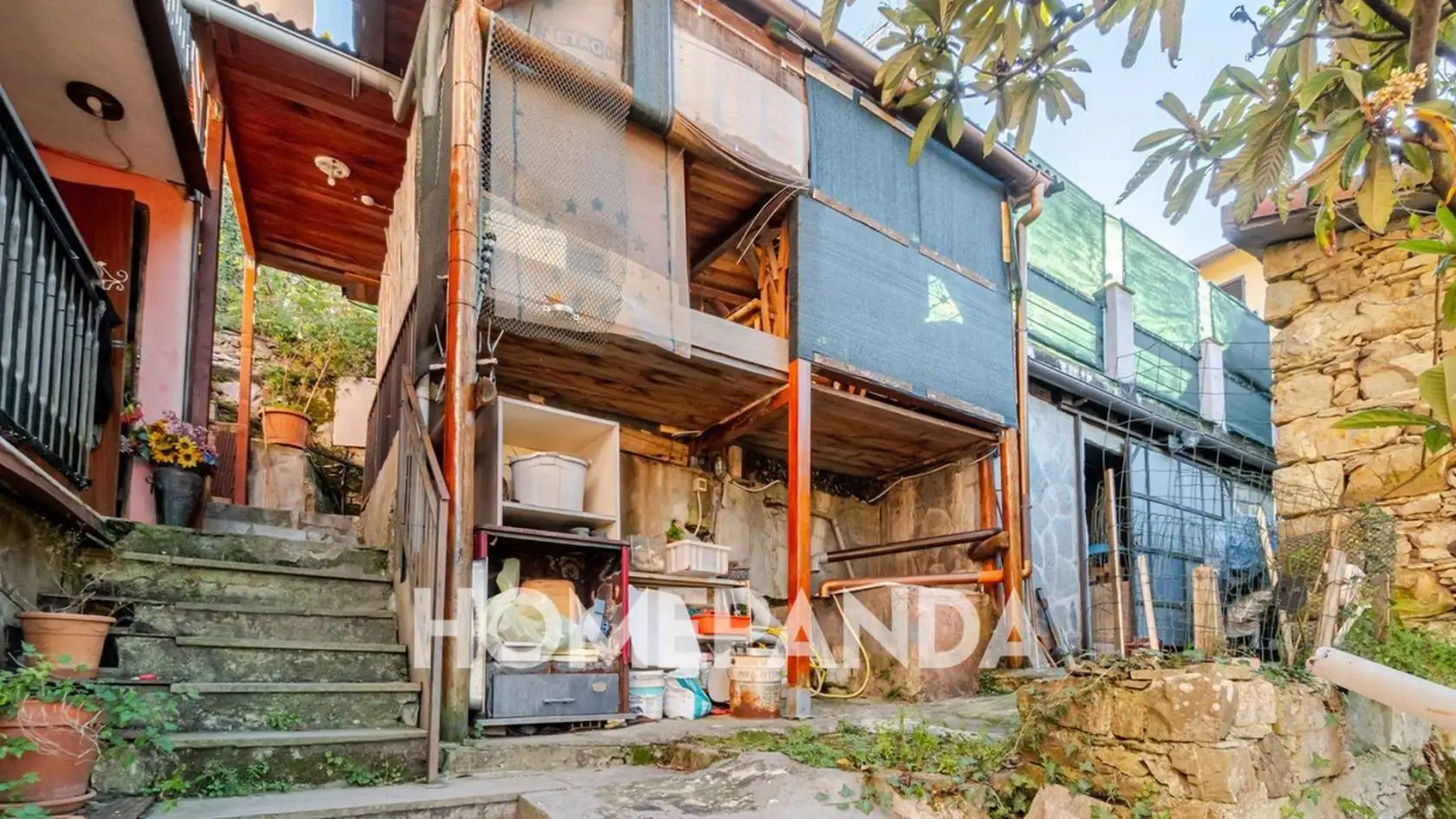 Terratetto unifamiliare via Marsiglia, Davagna - foto 4