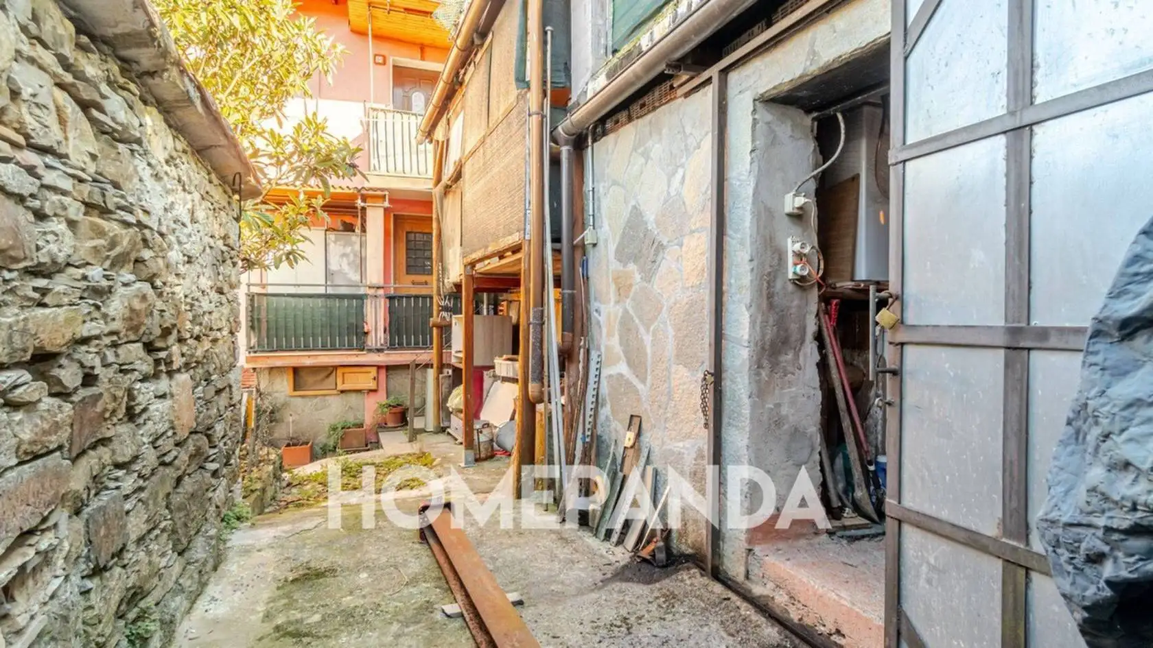 Terratetto unifamiliare via Marsiglia, Davagna - foto 5