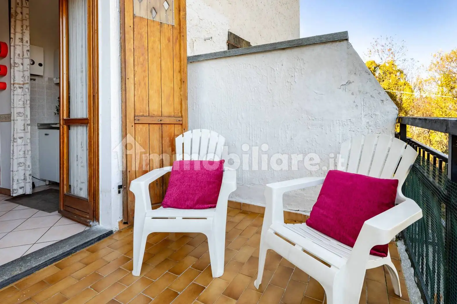 Bilocale via San Vincenzo, Bibiana - foto 2