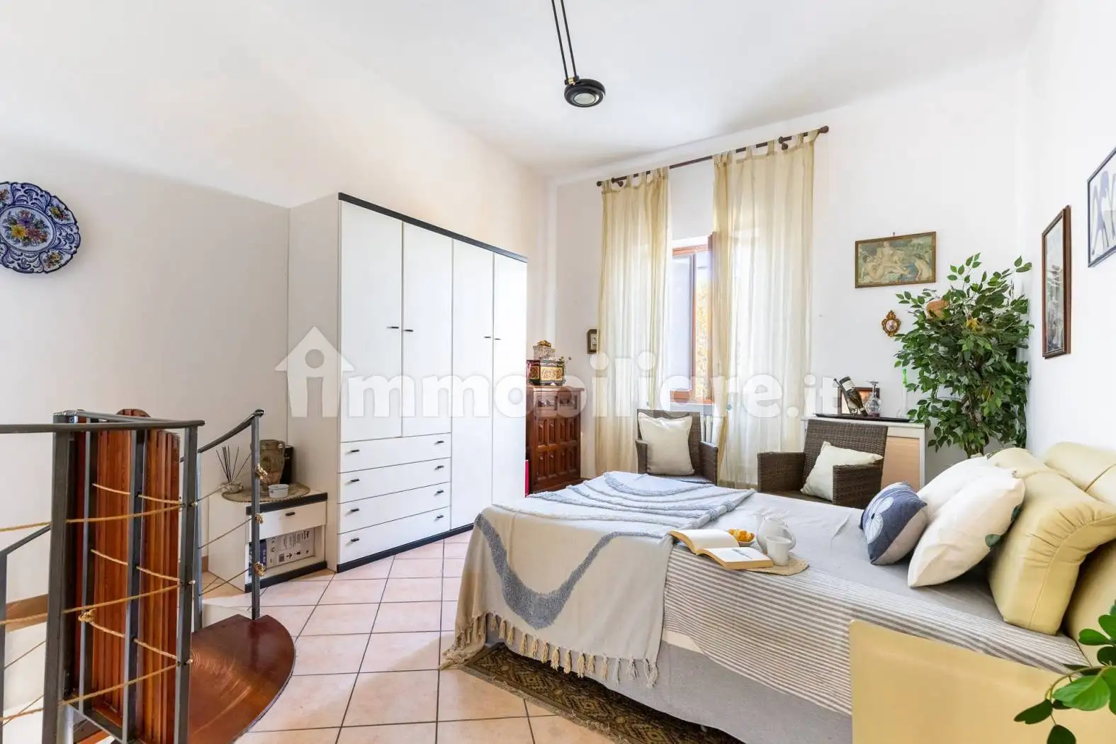 Bilocale via San Vincenzo, Bibiana - foto 3