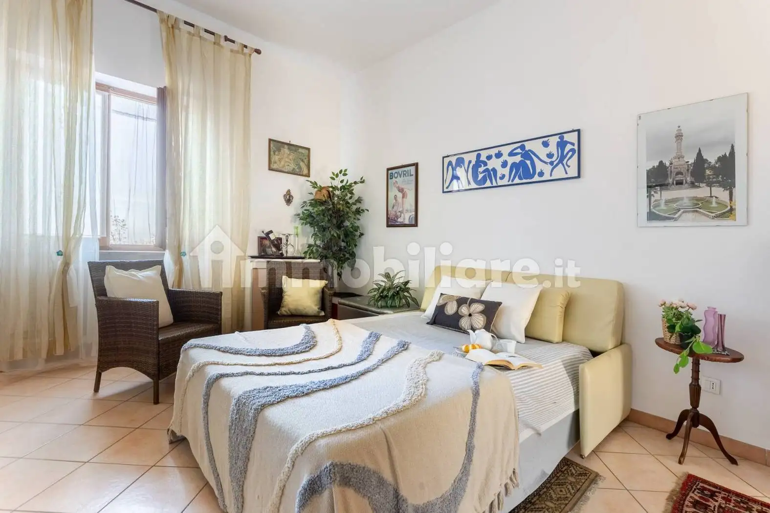 Bilocale via San Vincenzo, Bibiana - foto 5