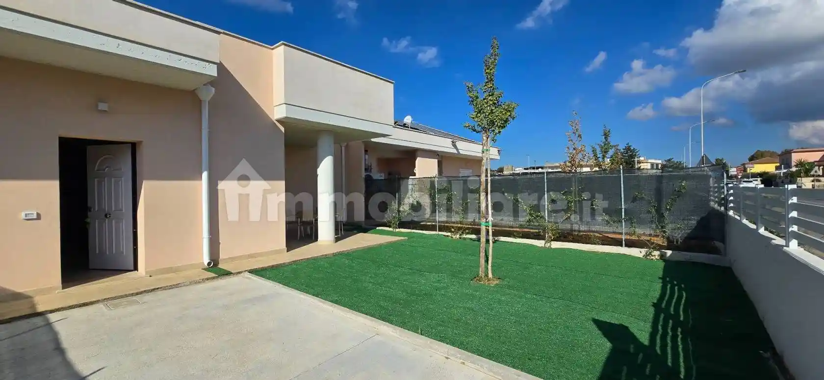 Villa in affitto a Aprilia