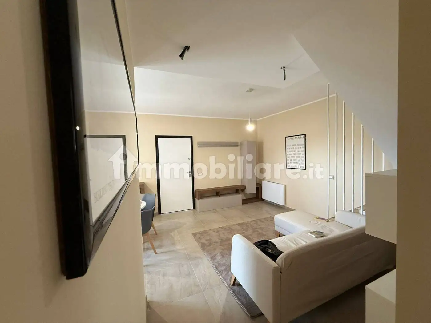 Villa bifamiliare via Nettunense 70, Campoleone - Tre Colli, Aprilia - foto 4