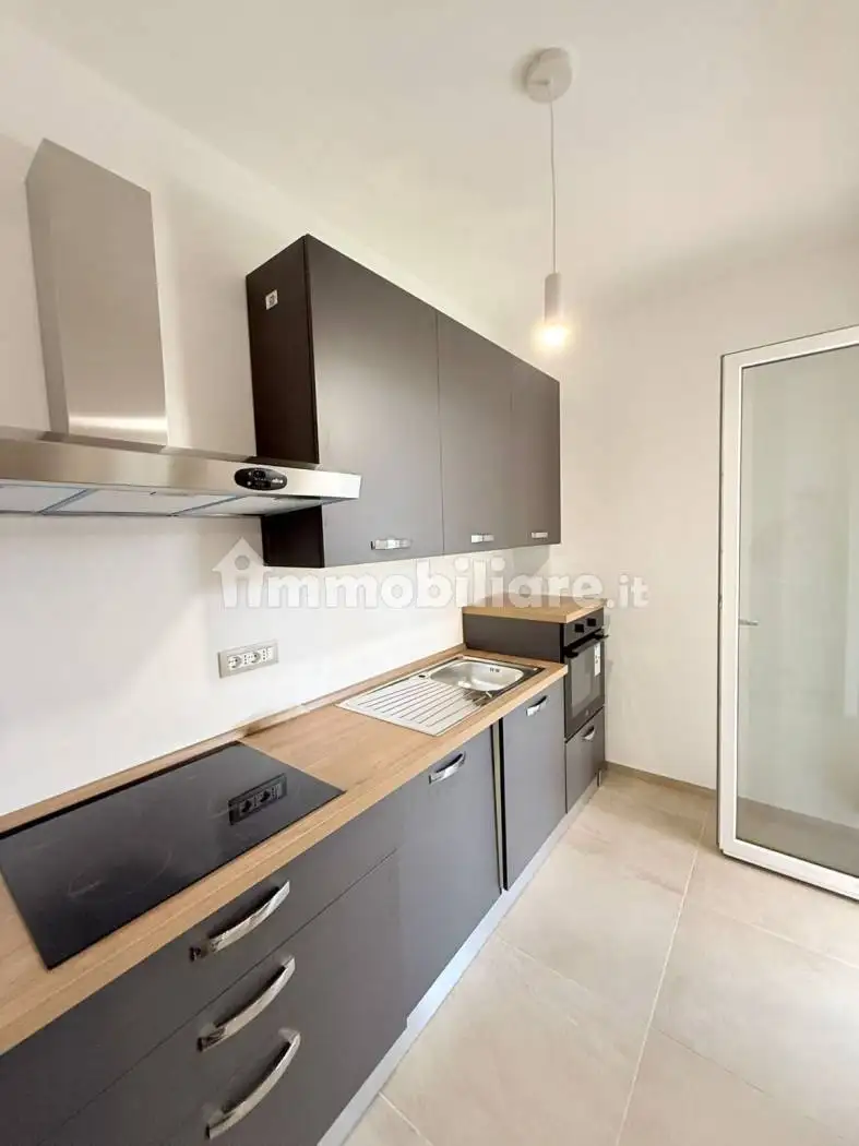 Villa bifamiliare via Nettunense 70, Campoleone - Tre Colli, Aprilia - foto 5