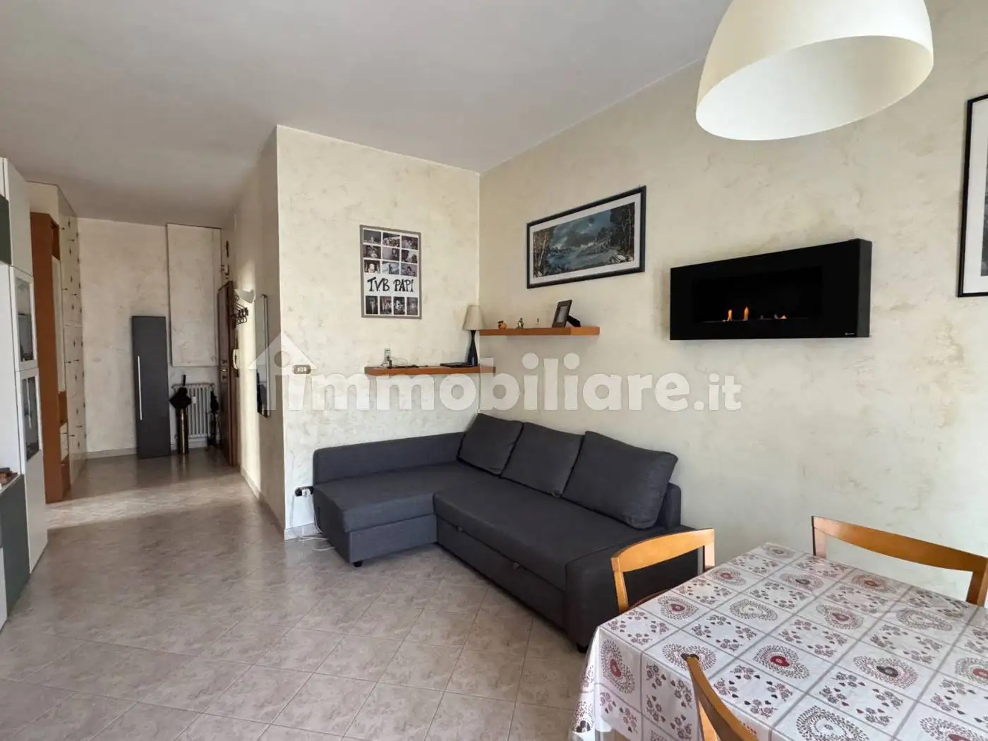 Appartamento in vendita a Bologna