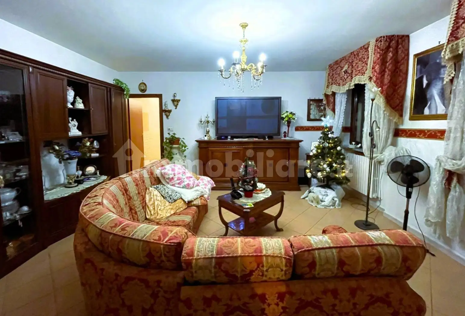 Appartamento in vendita a Gerenzago