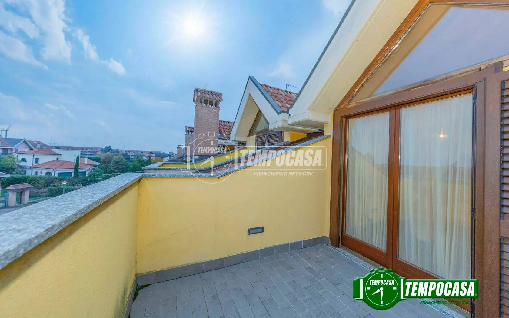 Appartamento in vendita a Vermezzo con Zelo