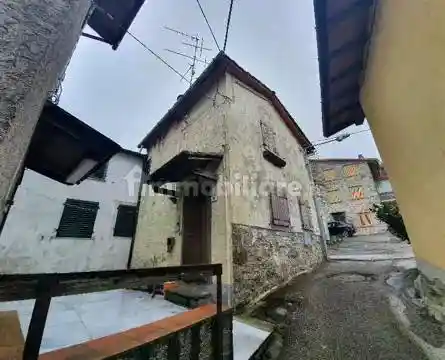 Appartamento in vendita a Firenzuola