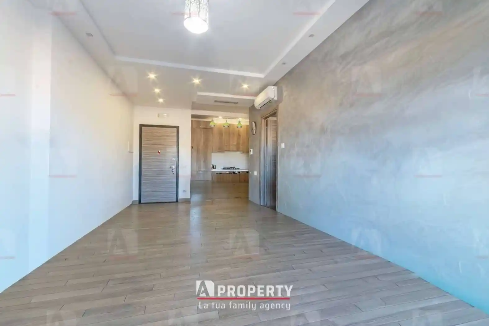 Bilocale via Di Tor Sapienza 174, Tor Sapienza - La Rustica, Roma - foto 4