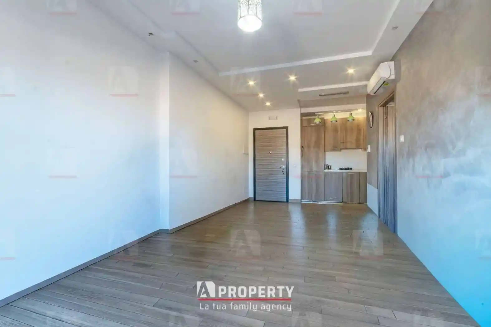 Bilocale via Di Tor Sapienza 174, Tor Sapienza - La Rustica, Roma - foto 5