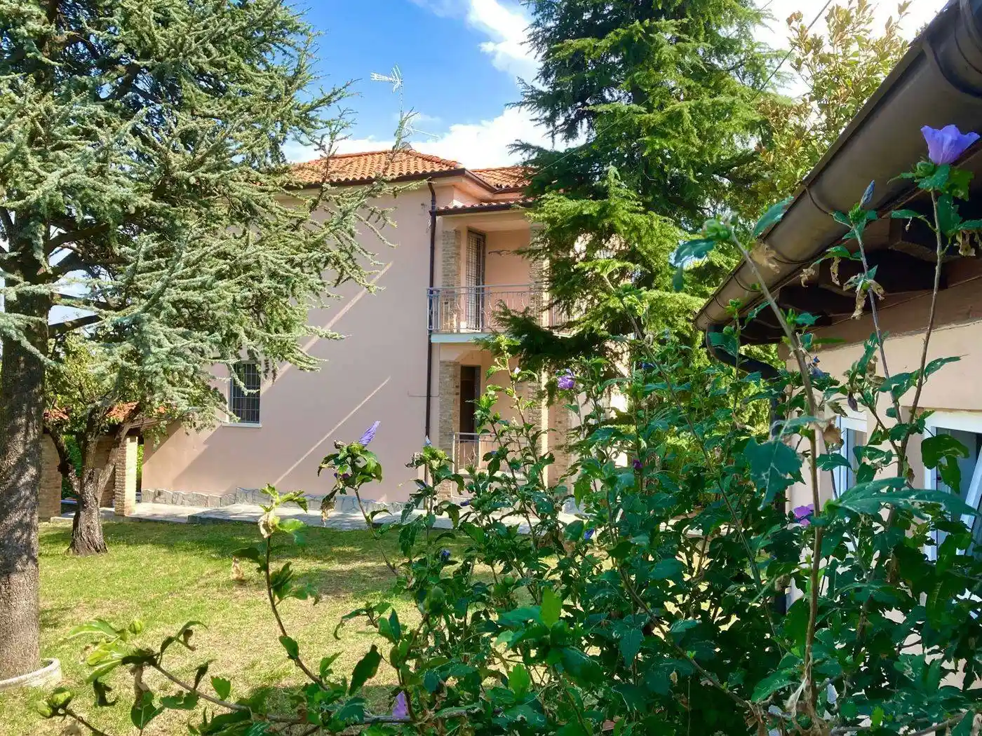 Villa unifamiliare Cassinassa, 2, Centro, Castana - foto 2