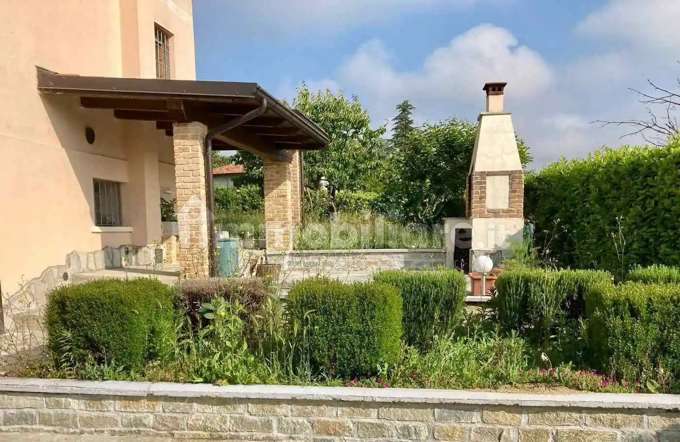 Villa unifamiliare Cassinassa, 2, Centro, Castana - foto 3