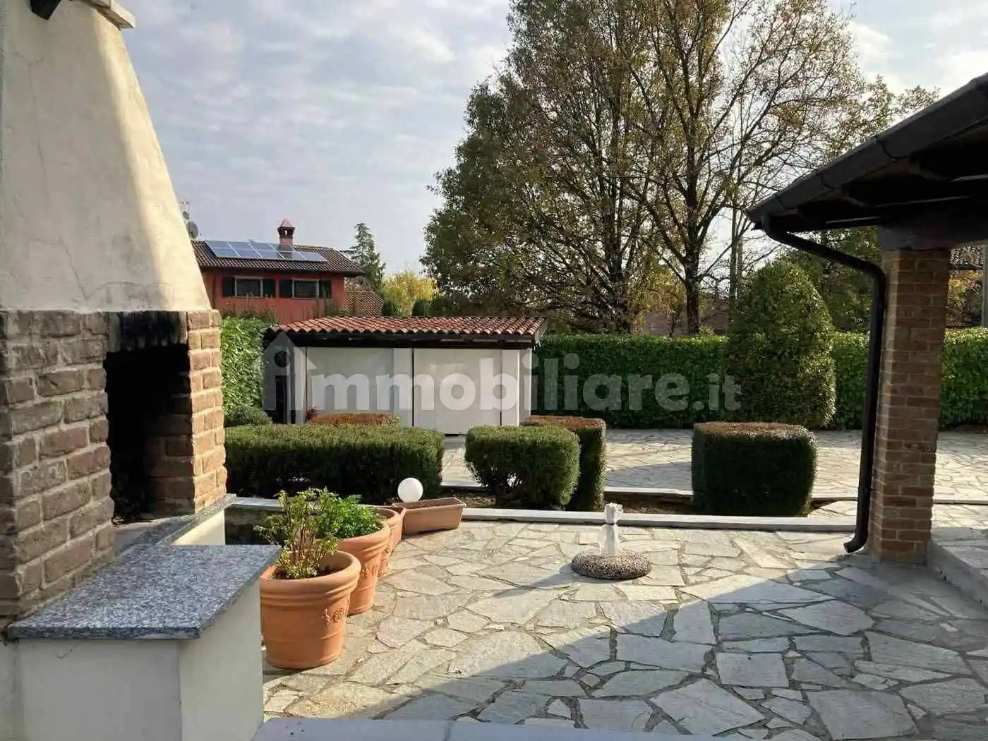 Villa unifamiliare Cassinassa, 2, Centro, Castana - foto 4