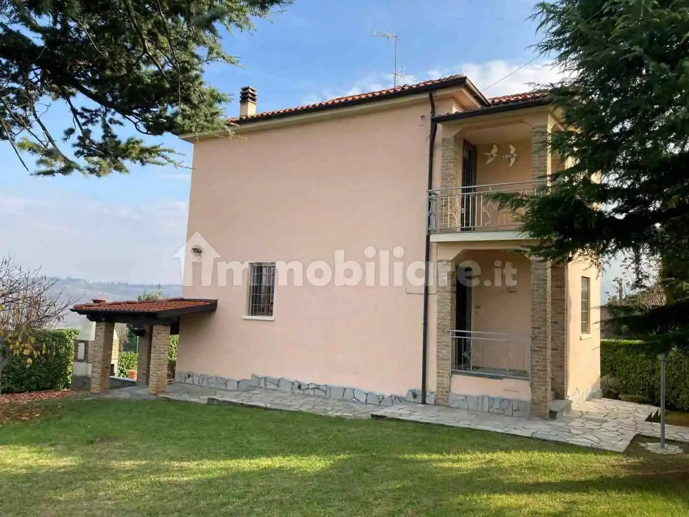 Villa unifamiliare Cassinassa, 2, Centro, Castana - foto 5
