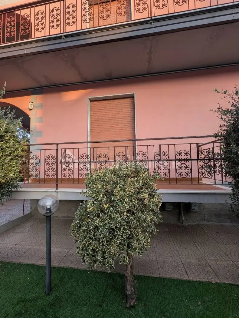 Appartamento in affitto a Bollate