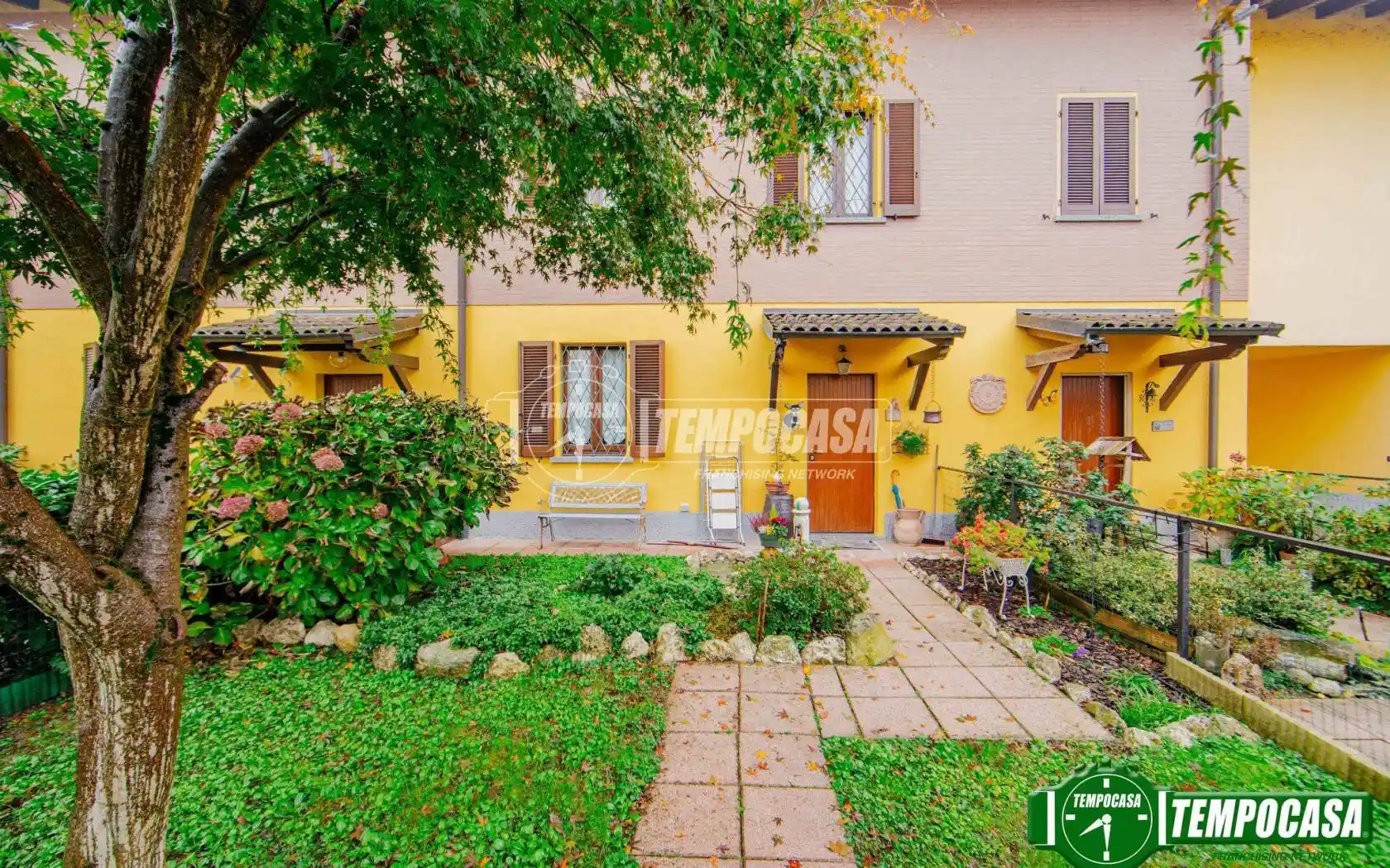 Villa unifamiliare Cascina Morona, Fossarmato - Riso Scotti, Pavia - foto 2