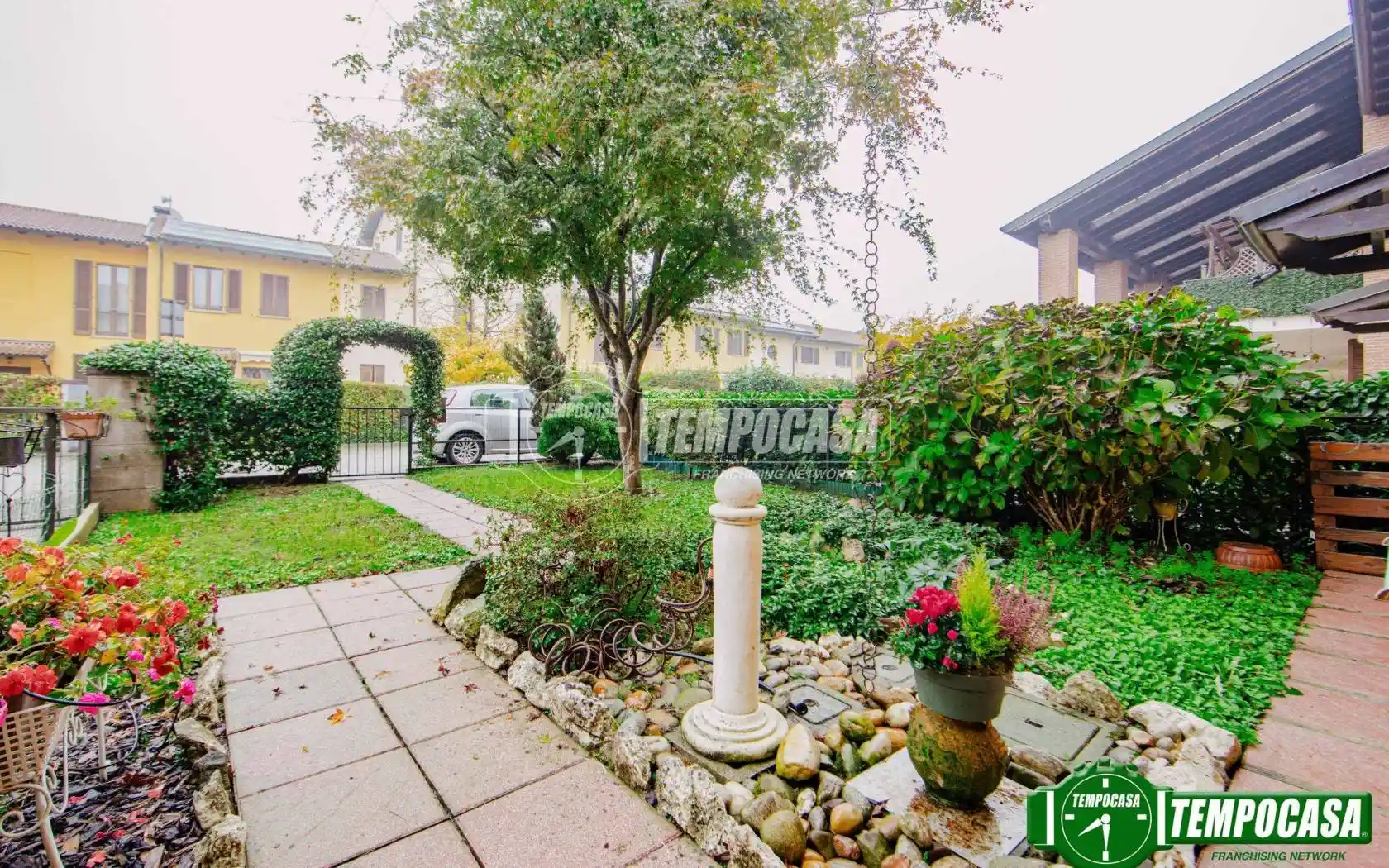 Villa unifamiliare Cascina Morona, Fossarmato - Riso Scotti, Pavia - foto 3