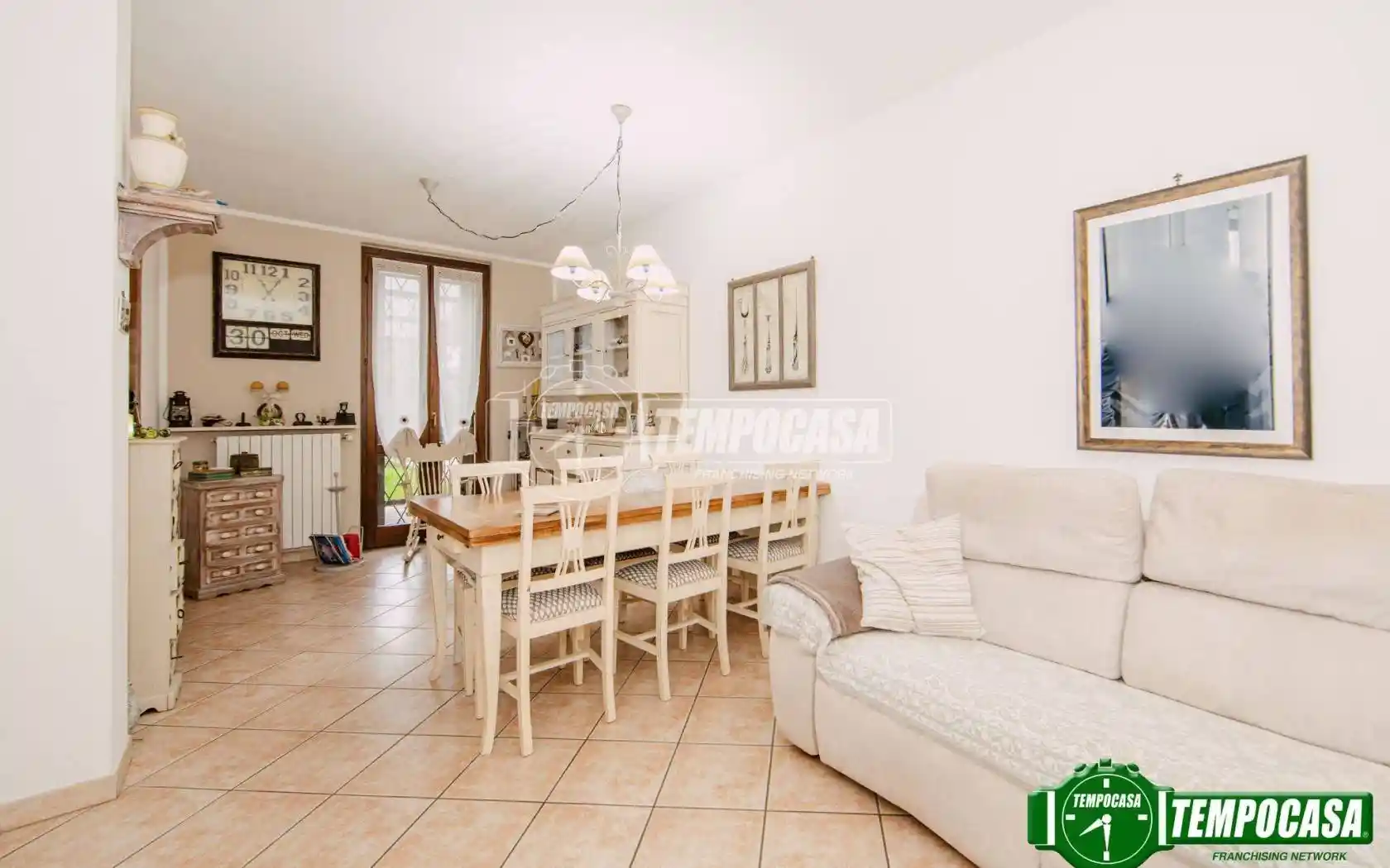 Villa unifamiliare Cascina Morona, Fossarmato - Riso Scotti, Pavia - foto 4