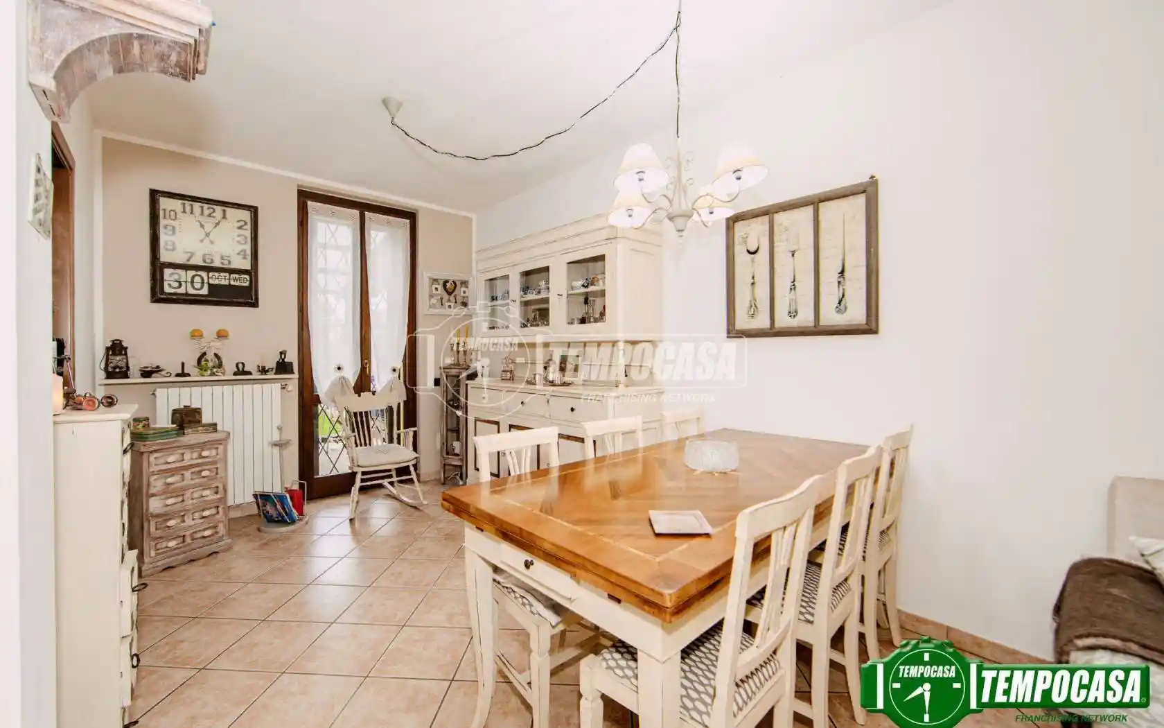 Villa unifamiliare Cascina Morona, Fossarmato - Riso Scotti, Pavia - foto 5