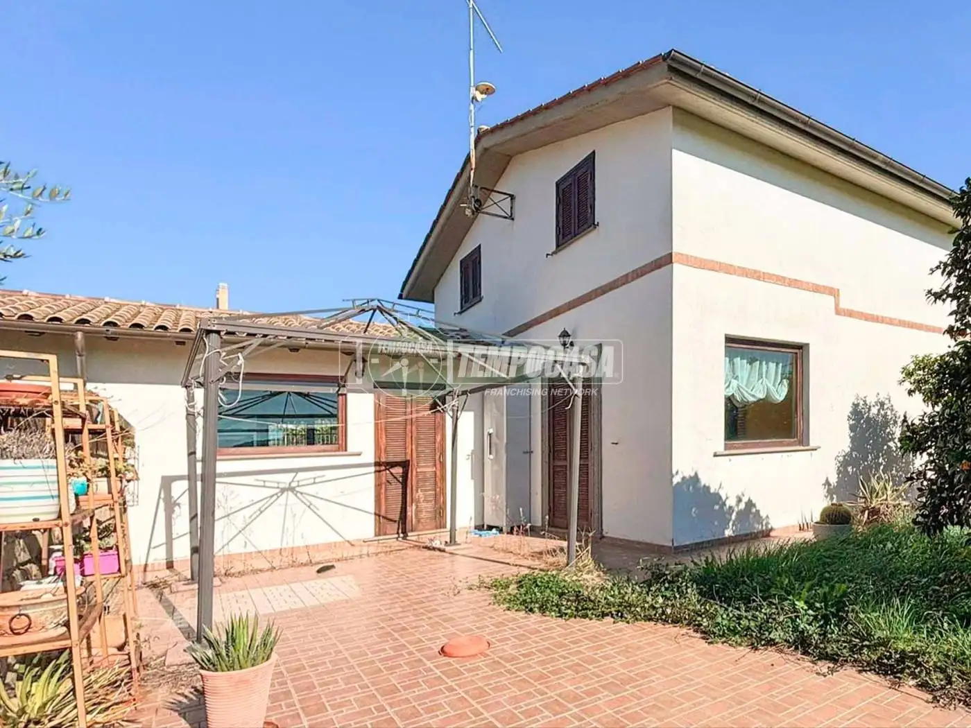 Villa unifamiliare via dei Sambuchi, Ponton Dell'elce, Anguillara Sabazia - foto 2