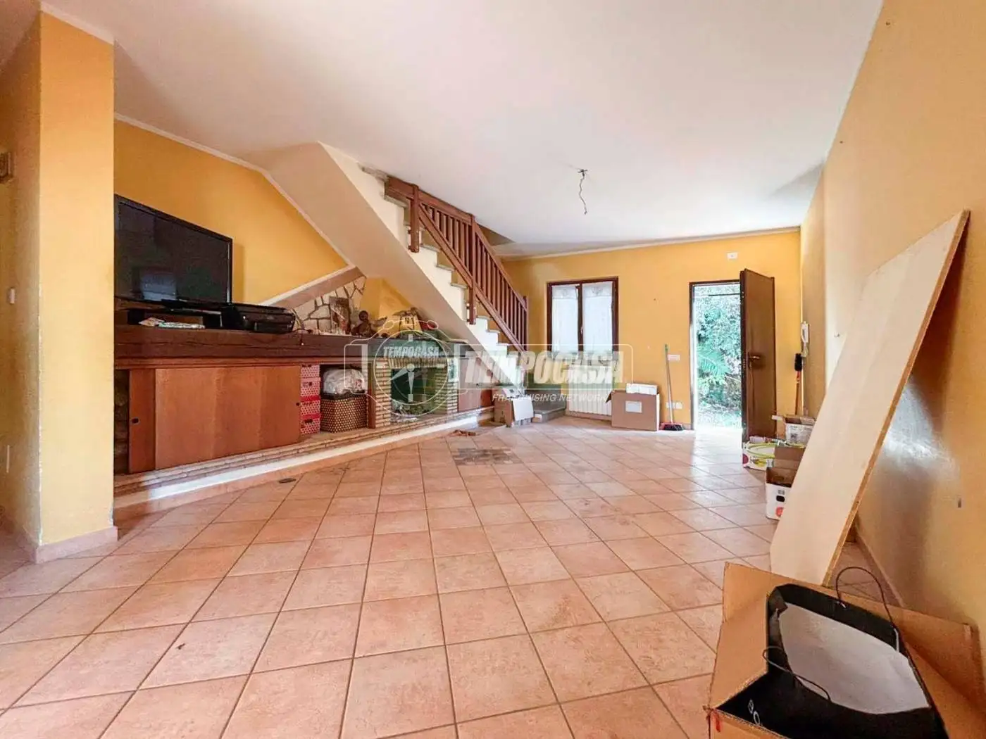 Villa unifamiliare via dei Sambuchi, Ponton Dell'elce, Anguillara Sabazia - foto 4