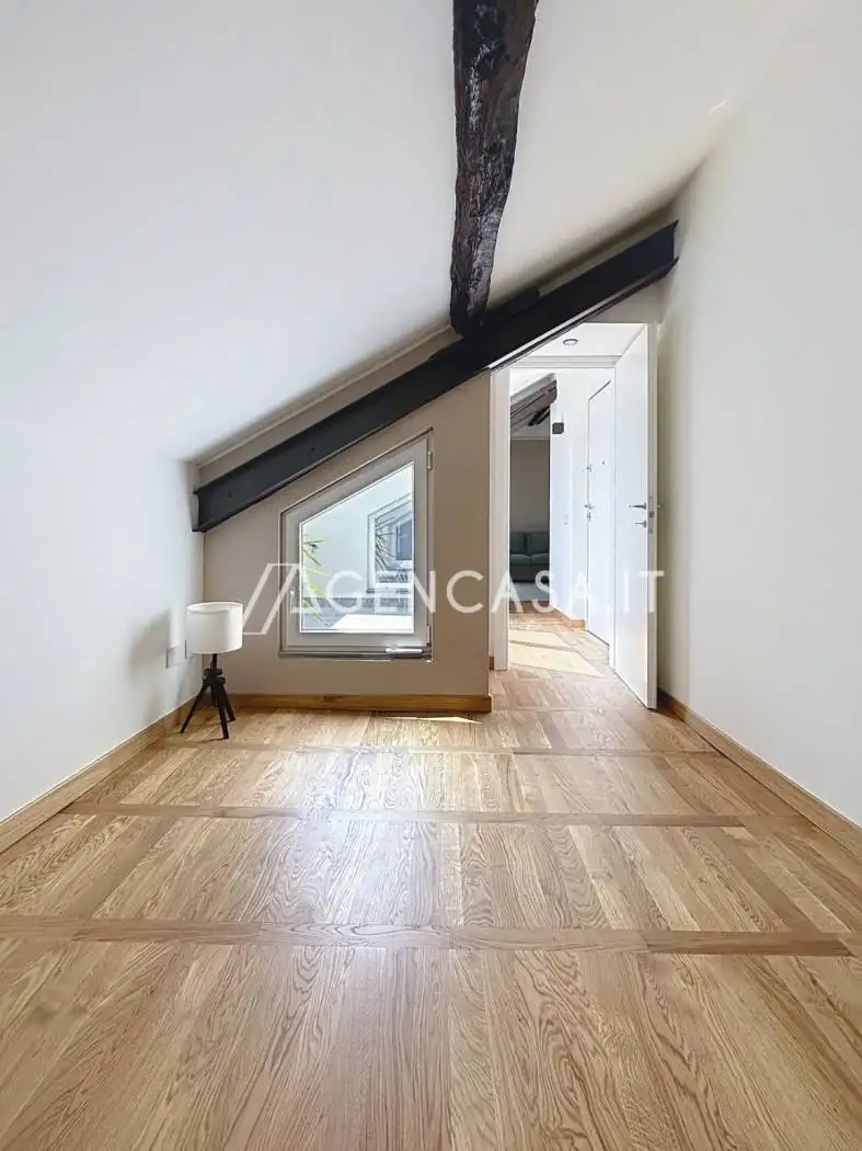 Apartment in vendita a Milan