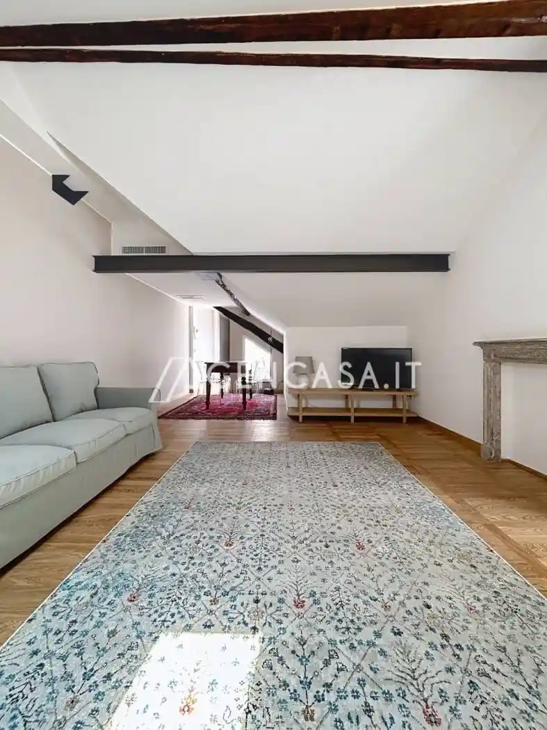 Quadrilocale via Fratelli Bronzetti, Indipendenza, Milano - foto 4