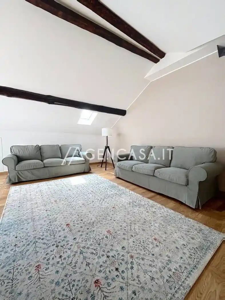 Quadrilocale via Fratelli Bronzetti, Indipendenza, Milano - foto 5