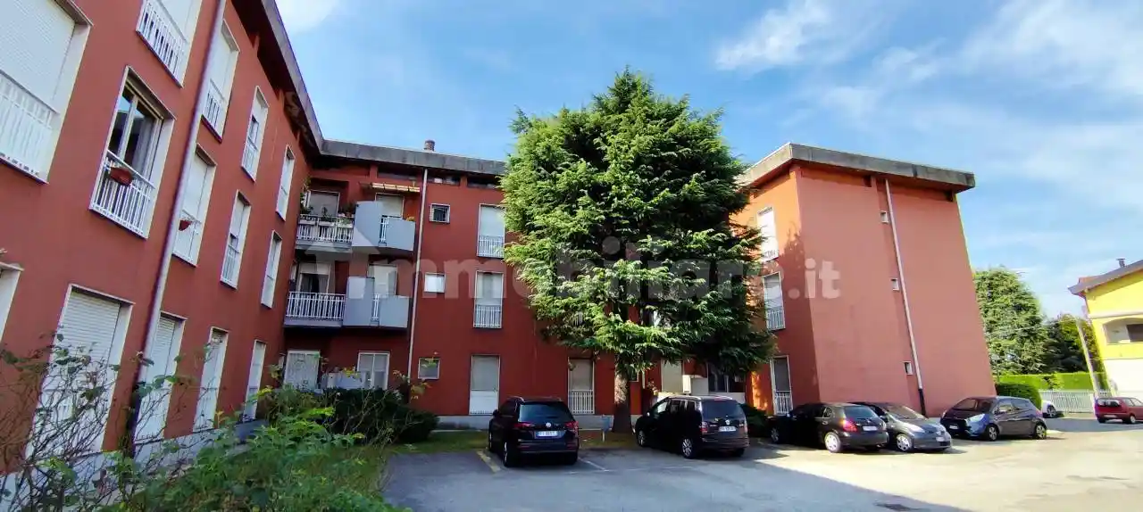 Appartamento in vendita a Muggiò