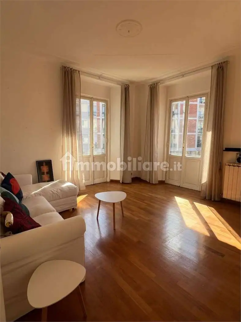 Appartamento in affitto a La Spezia